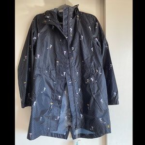 Rain Jacket